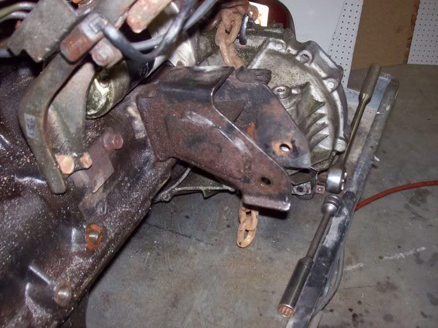 93 Hyundai Excel 4g63T swap -www.HotrodCoffeeshop.com